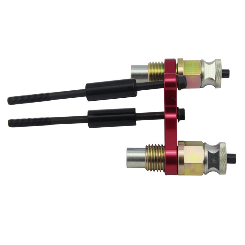 UTMALL Fuel Injector Tool Fuel Injector Removal Installer Puller for BMW N20 N26 Engine and Later Model N55 Engines - Image 4